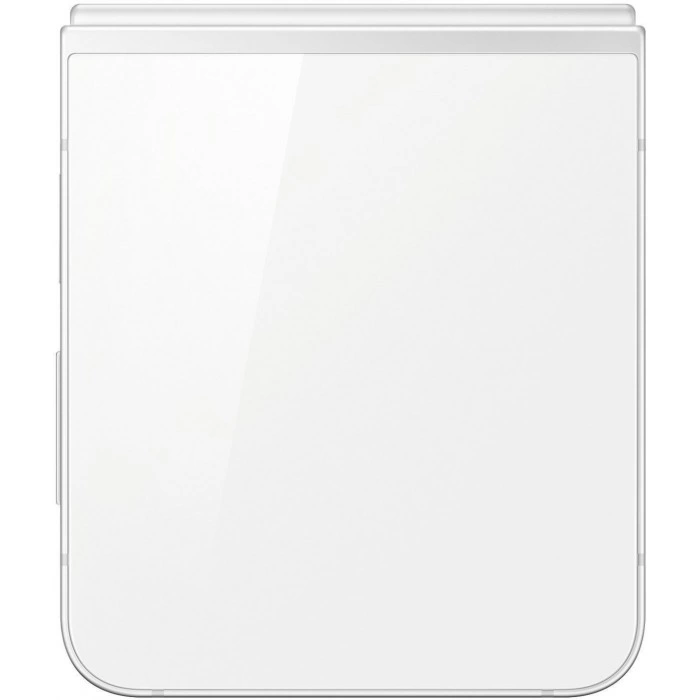 Купить Смартфон Samsung  Galaxy Z Flip7 FE 8/128GB - White в магазине stiltv.ru по низкой цене, фото номер 6