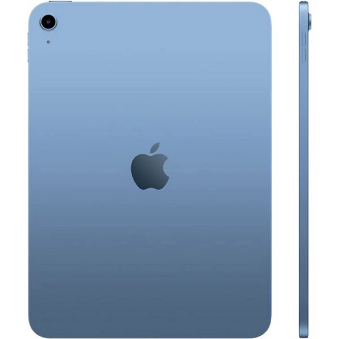 Купить Планшет Apple iPad 11 (A16, 2025) Wi-Fi 128GB Blue (Синий) в магазине stiltv.ru по низкой цене, фото номер 1