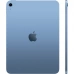 Купить Планшет Apple iPad 11 (A16, 2025) Wi-Fi 128GB Blue (Синий) в магазине stiltv.ru по низкой цене, фото номер 1