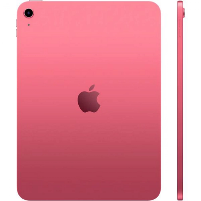 Купить Планшет Apple iPad 11 (A16, 2025) Wi-Fi 256GB Pink (Розовый) в магазине stiltv.ru по низкой цене, фото номер 1