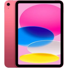Планшет Apple iPad 11 (A16, 2025) Wi-Fi + Cellular 128GB Pink (Розовый)