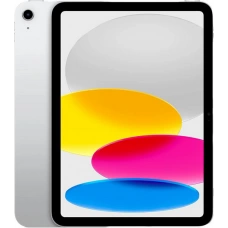 Планшет Apple iPad 11 (A16, 2025) Wi-Fi + Cellular 256GB Silver (Серебристый)
