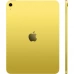 Купить Планшет Apple iPad 11 (A16, 2025) Wi-Fi + Cellular 128GB Yellow (Желтый) в магазине stiltv.ru по низкой цене, фото номер 1