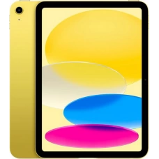 Планшет Apple iPad 11 (A16, 2025) Wi-Fi + Cellular 128GB Yellow (Желтый)