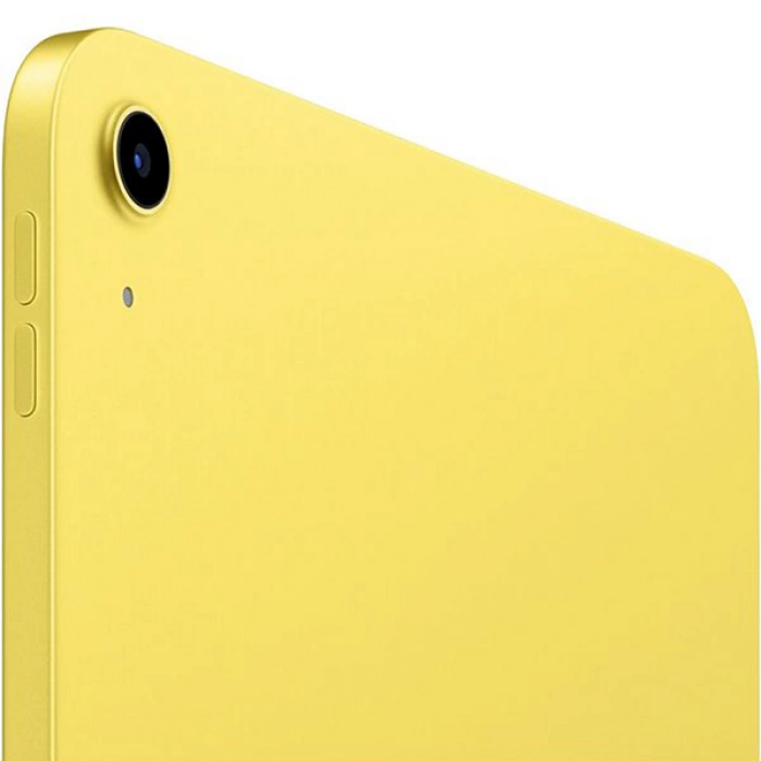 Купить Планшет Apple iPad 11 (A16, 2025) Wi-Fi + Cellular 128GB Yellow (Желтый) в магазине stiltv.ru по низкой цене, фото номер 2
