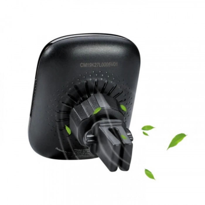 Купить Магнитный держатель с беспроводной зарядкой Pitaka CM3001Q gun metal в магазине stiltv.ru по низкой цене, фото номер 4