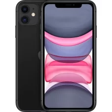 Apple iPhone 11 64Gb Black (Черный) A2221