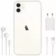 Apple iPhone 11 128Gb White (Белый) А2111