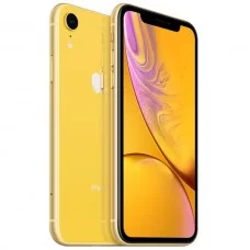 Apple iPhone Xr 64Gb Yellow (желтый) A2105