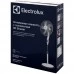 Купить Напольный вентилятор Electrolux EFF-1003D в магазине stiltv.ru по низкой цене, фото номер 3