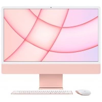 Apple iMac 24" (2023) — купить по низкой цене в Москве