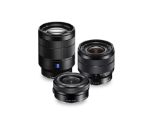 Объективы для фотоаппаратов