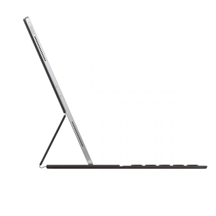 Купить Клавиатура Apple Smart Keyboard Folio для iPad Pro 12,9" (2020) MXNL2RS/A, русская раскладка в магазине stiltv.ru по низкой цене, фото номер 2