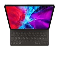 Клавиатура Apple Smart Keyboard Folio для iPad Pro 12,9" (2020) MXNL2RS/A, русская раскладка