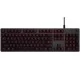 Игровая клавиатура Logitech G G413 Carbon USB Romer-G (920-008309)