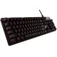 Игровая клавиатура Logitech G G413 Carbon USB Romer-G (920-008309)