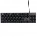 Купить Игровая клавиатура Logitech G G413 Carbon USB Romer-G в магазине stiltv.ru по низкой цене, фото номер 4