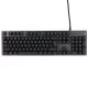 Игровая клавиатура Logitech G G413 Carbon USB Romer-G (920-008309)