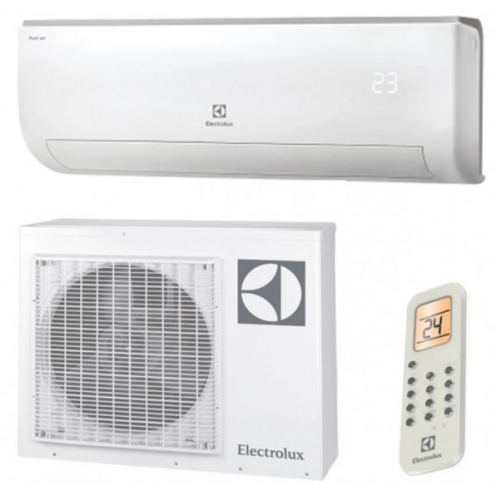 Купить Сплит-система Electrolux EACS-07HPR/N3 в магазине stiltv.ru по низкой цене