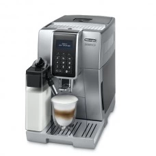 Кофемашина DeLonghi ECAM350.75.S 