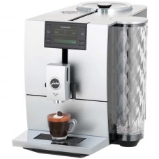 Кофемашина Jura ENA 8 Metropolitan Black