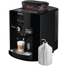 Кофемашина Krups EA82F010 Quattro Force