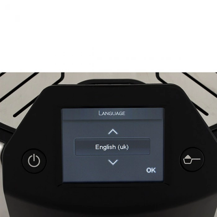 Купить Кофемашина Krups EA907D31 Quattro Force Barista в магазине stiltv.ru по низкой цене, фото номер 2