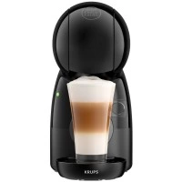 Кофемашина Krups KP1A3B10 Dolce Gusto Piccolo XS, черный