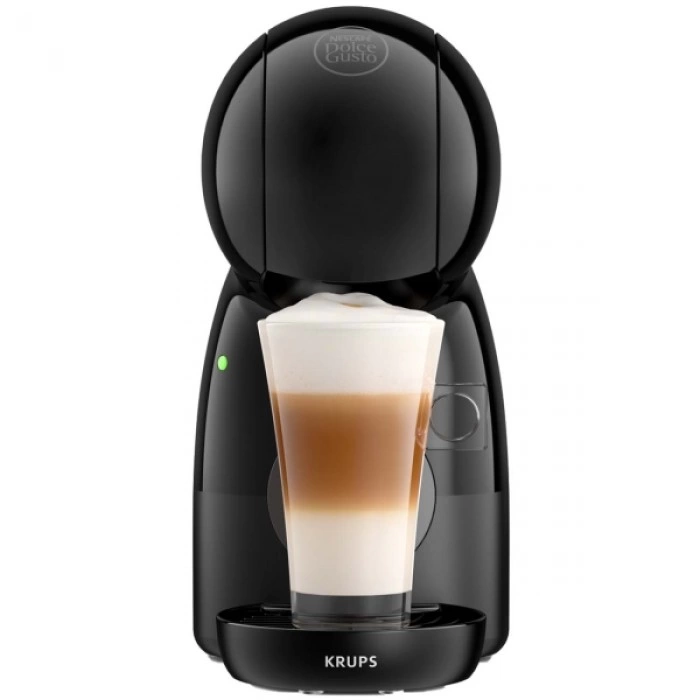 Купить Кофемашина Krups KP1A3B10 Dolce Gusto Piccolo XS, черный в магазине stiltv.ru по низкой цене