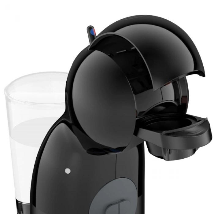 Купить Кофемашина Krups KP1A3B10 Dolce Gusto Piccolo XS, черный в магазине stiltv.ru по низкой цене, фото номер 2