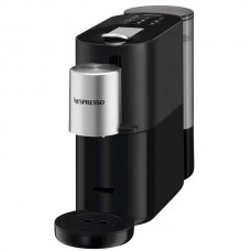 Кофемашина Krups Nespresso XN890810 черный