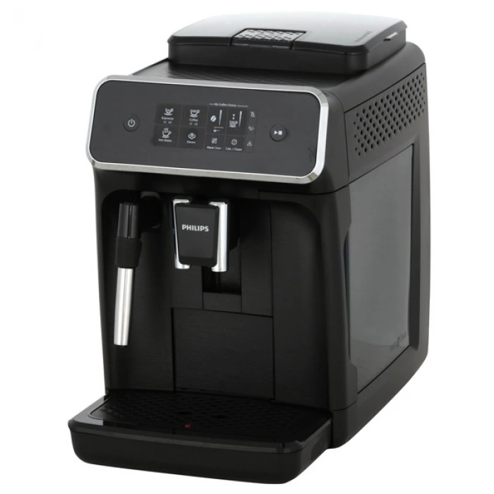 Купить Кофемашина Philips EP2020/10 Series 2200 в магазине stiltv.ru по низкой цене