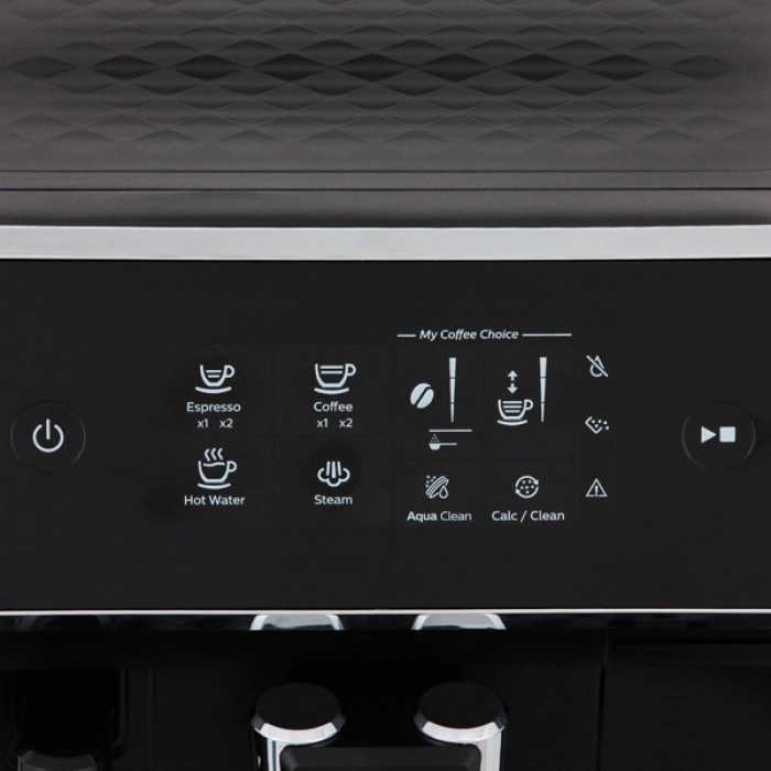 Купить Кофемашина Philips EP2020/10 Series 2200 в магазине stiltv.ru по низкой цене, фото номер 2