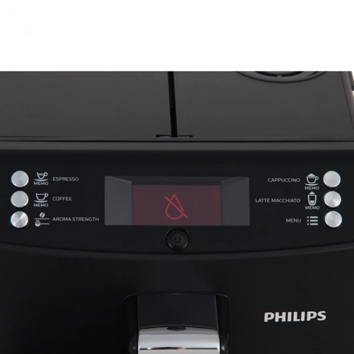 Купить Кофемашина Philips EP3559/00 в магазине stiltv.ru по низкой цене, фото номер 1