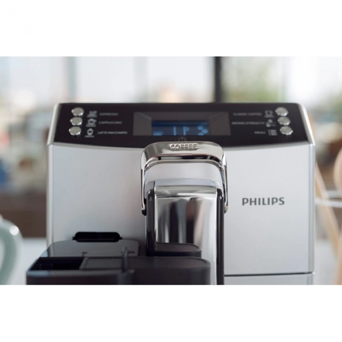 Купить Кофемашина Philips EP4050/10 в магазине stiltv.ru по низкой цене, фото номер 2