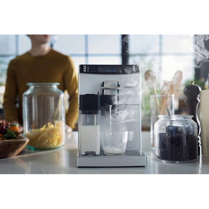 Купить Кофемашина Philips EP4050/10 в магазине stiltv.ru по низкой цене, фото номер 4