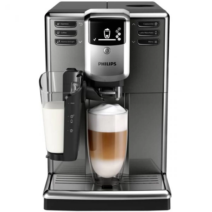 Купить Кофемашина Philips EP5034/10 в магазине stiltv.ru по низкой цене, фото номер 1