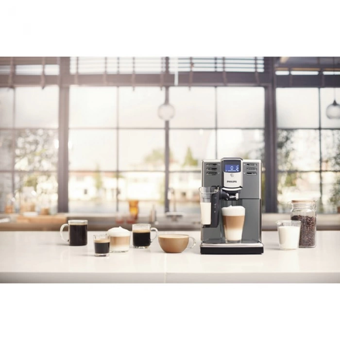 Купить Кофемашина Philips EP5034/10 в магазине stiltv.ru по низкой цене, фото номер 2