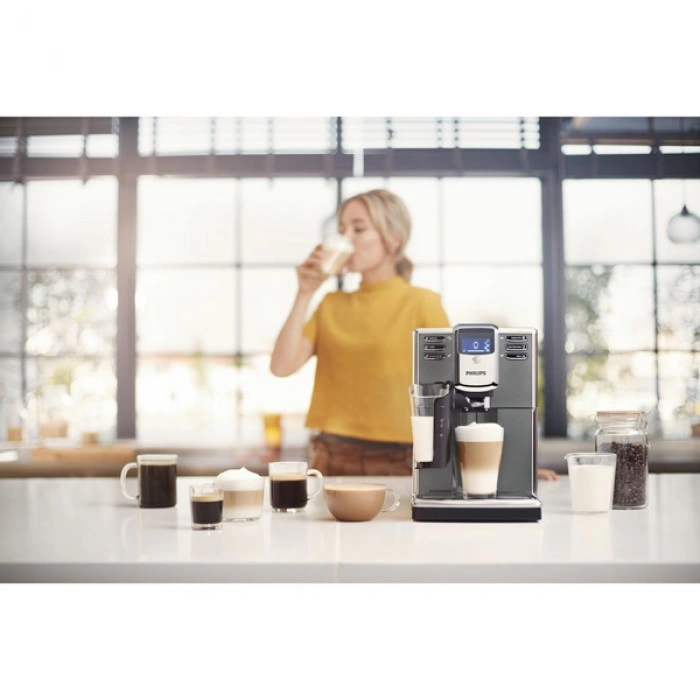 Купить Кофемашина Philips EP5034/10 в магазине stiltv.ru по низкой цене, фото номер 3