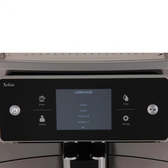 Купить Кофемашина Saeco SM7685/00 в магазине stiltv.ru по низкой цене, фото номер 2