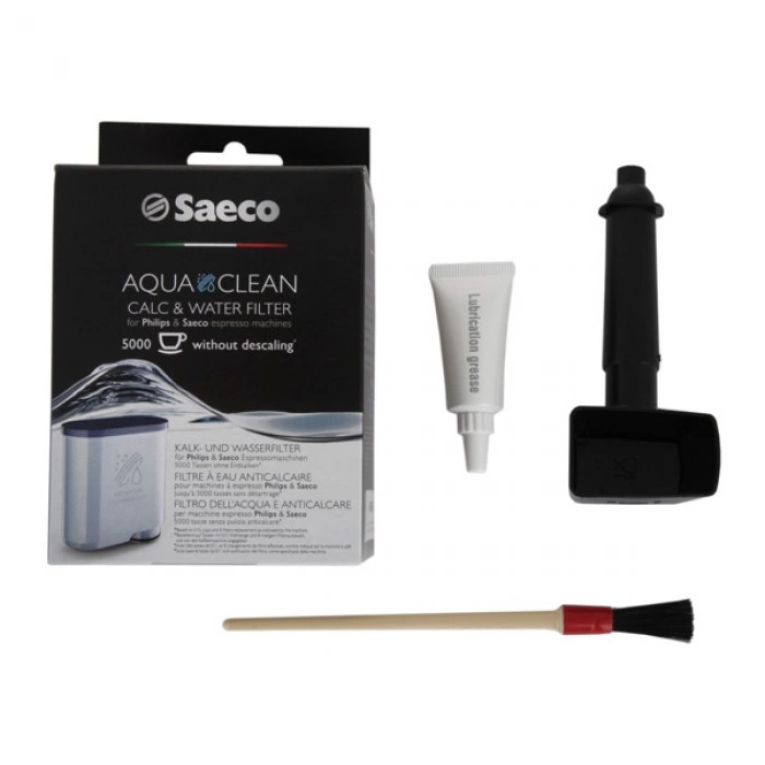 Купить Кофемашина Saeco SM7685/00 в магазине stiltv.ru по низкой цене, фото номер 6