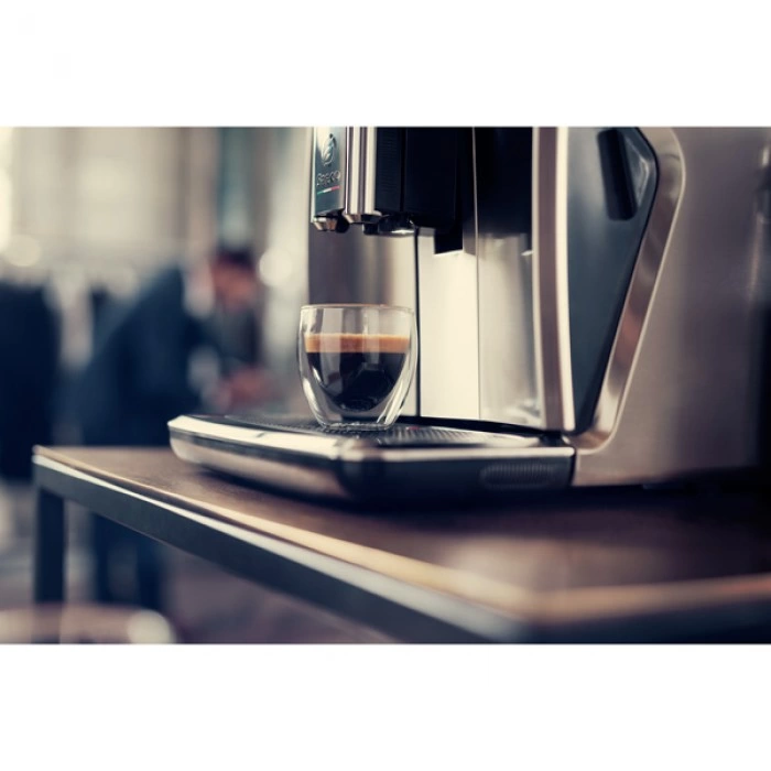 Купить Кофемашина Saeco SM7685/00 в магазине stiltv.ru по низкой цене, фото номер 7