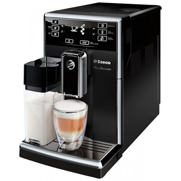 Купить Кофемашина Saeco HD8925/09 PicoBaristo в магазине stiltv.ru по низкой цене, фото номер 1