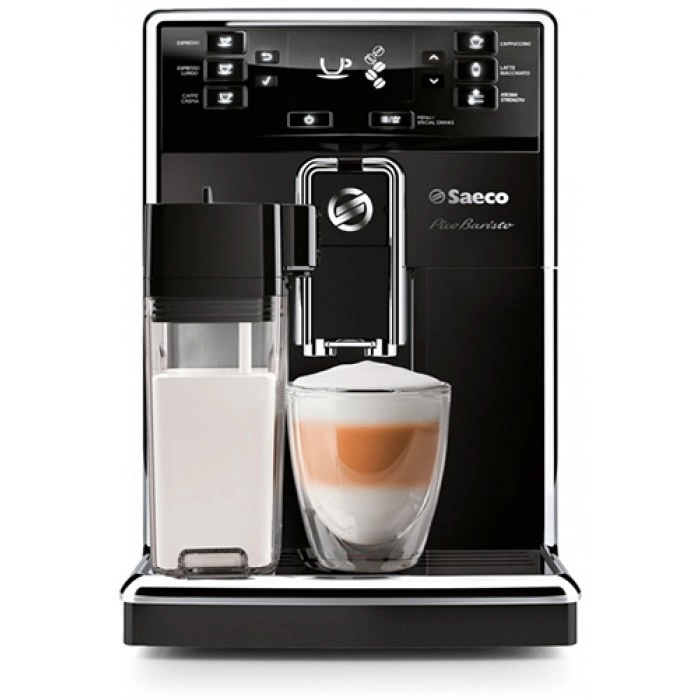Купить Кофемашина Saeco HD8925/09 PicoBaristo в магазине stiltv.ru по низкой цене
