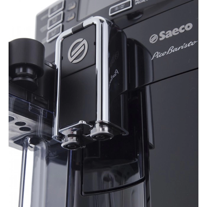 Купить Кофемашина Saeco HD8925/09 PicoBaristo в магазине stiltv.ru по низкой цене, фото номер 5