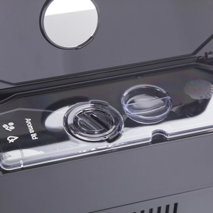 Купить Кофемашина Saeco HD8925/09 PicoBaristo в магазине stiltv.ru по низкой цене, фото номер 6
