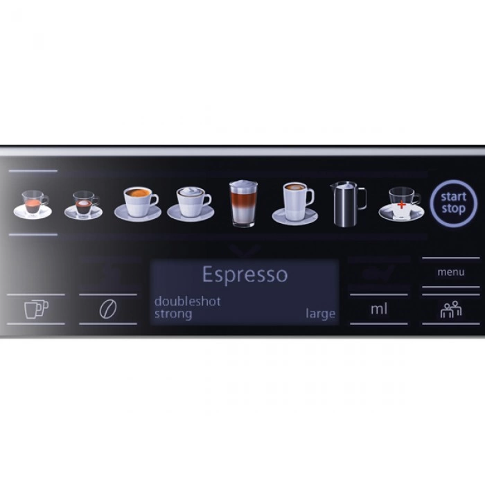 Купить Кофемашина Siemens TE654319RW EQ.6 plus s400 в магазине stiltv.ru по низкой цене, фото номер 2