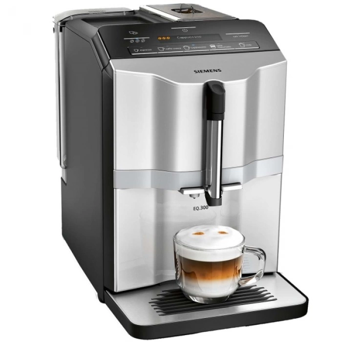 Купить Кофемашина Siemens EQ.300 (TI353201RW) в магазине stiltv.ru по низкой цене