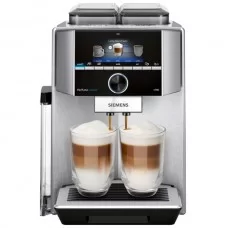 Кофемашина Siemens TI9573X1RW EQ.9 plus connect s700