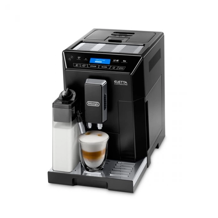 Купить Кофемашина DeLonghi ECAM44.664.B в магазине stiltv.ru по низкой цене